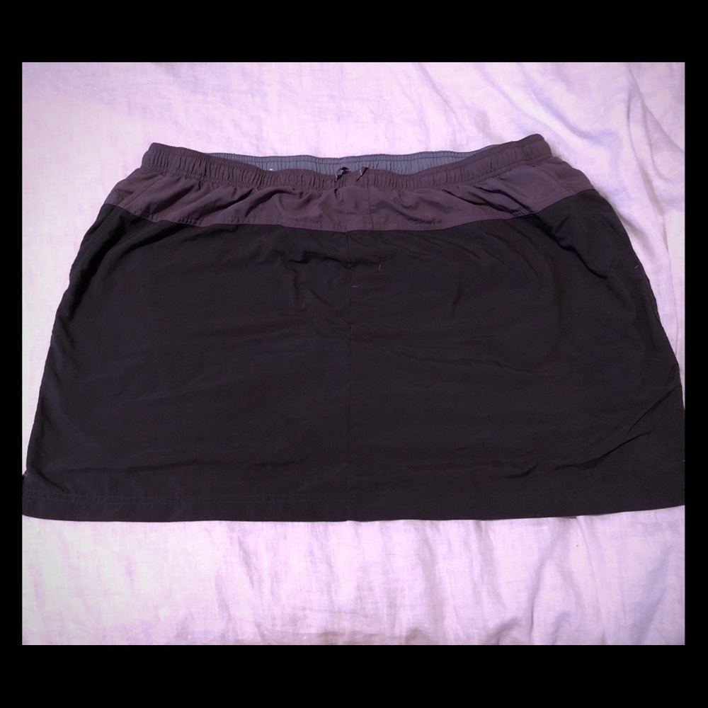 Columbia water sportskort